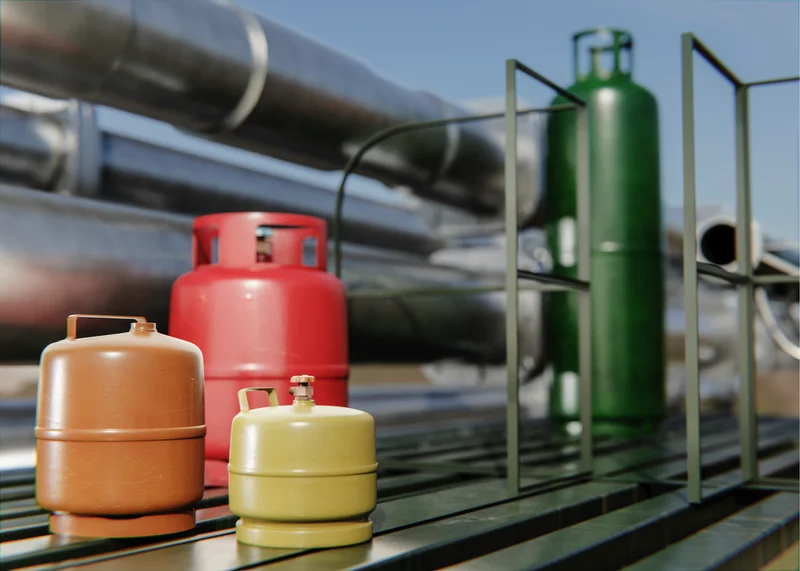 Setting Up Gas at Your New Home: What You Need to Know
