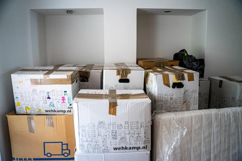 8-Week Moving Checklist: Everything to Do Before You Move