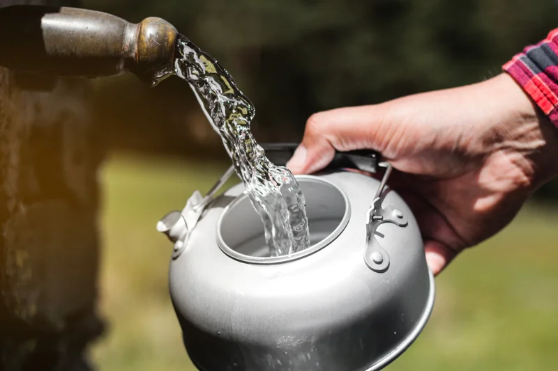 How Water Services Work When You Move in Australia?