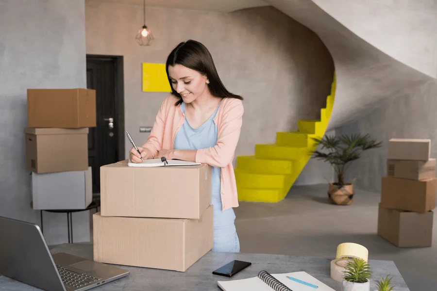 Business Relocation Guide: Moving Your Café, Restaurant or Retail Store