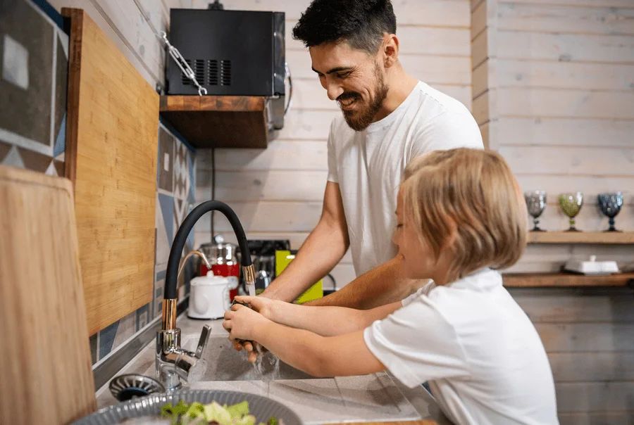 How Water Services Work When You Move in Australia?