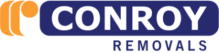 Conroy Removals logo