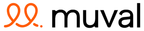 Muval logo